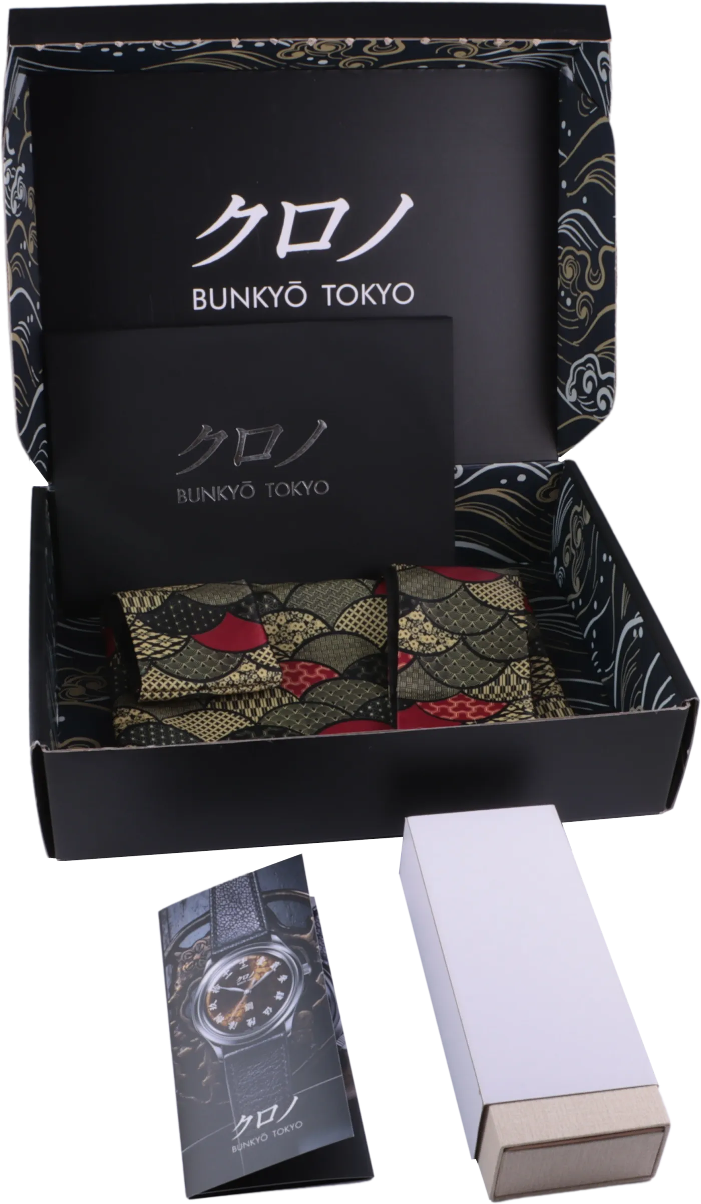Kurono Grand Hagane 鋼 Grand Hagane